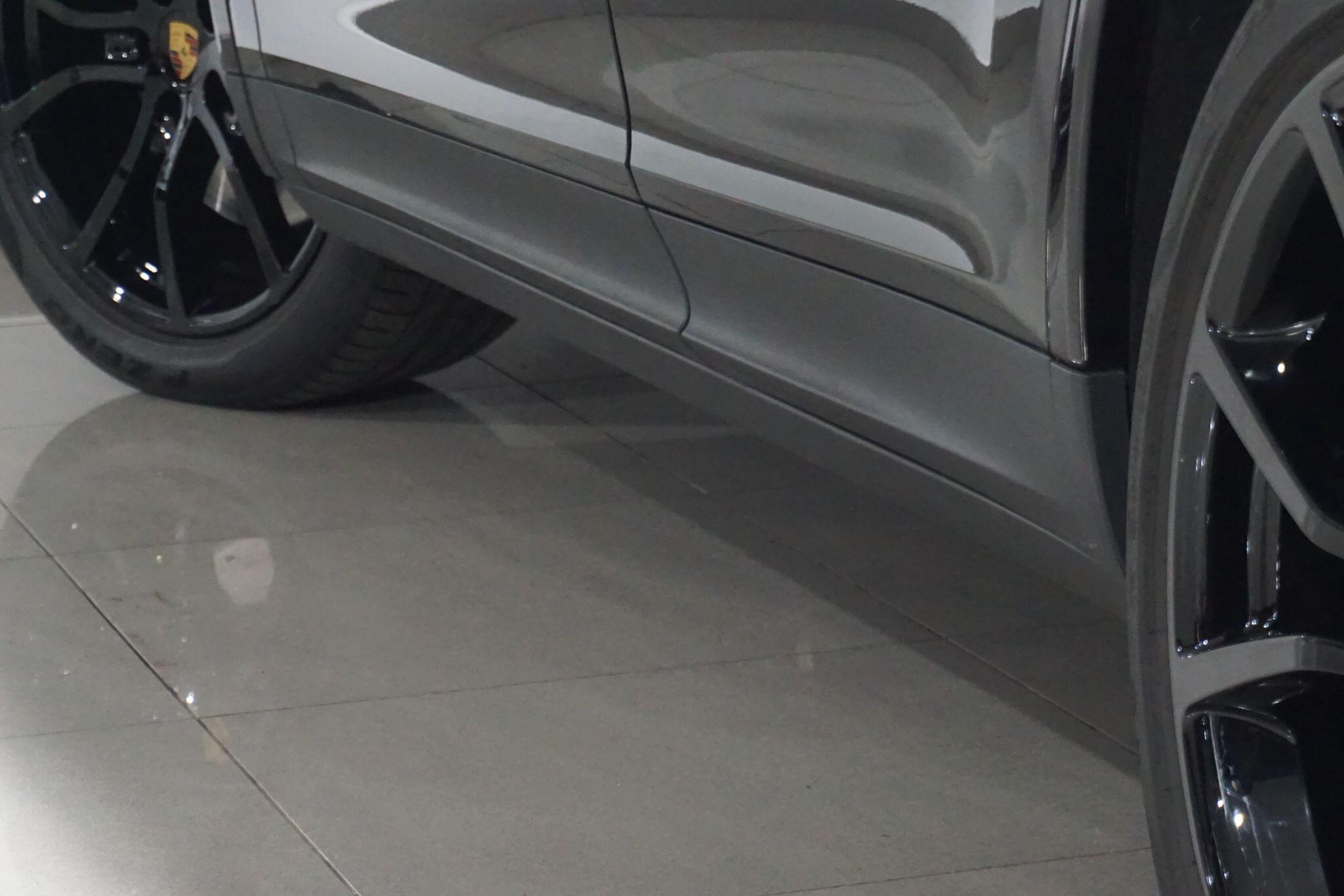 Porsche Cayenne 2.9T V6 S TiptronicS 4WD Euro 6 (s/s) 5dr